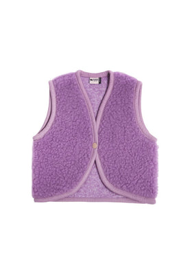 Alwero Alwero baby vest Lulu light. Lilly light