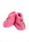 The Alwero Emo Baby slippers Bubble gum