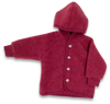 Engell Wool fleece jacket baby, IVN BEST
