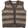 Joha Brown Vest