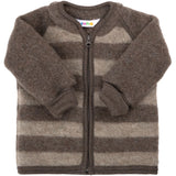 Joha Brown Cardigan