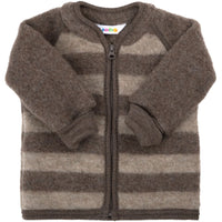Joha Brown Cardigan