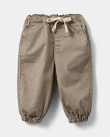 Sofie Schnoor LAMOURSB TROUSERS - Soft Beige