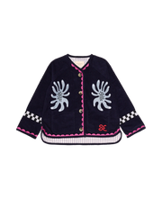 Sissel Edelbo Maggie MINI Jacket Circus