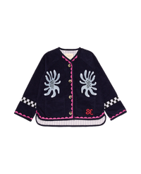 Sissel Edelbo Maggie MINI Jacket Circus