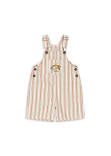 Konges Sløjd FRANKIE OVERALL stripe winds