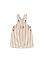 Konges Sløjd FRANKIE OVERALL stripe winds