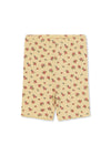 Konges Sløjd MINNIE SHORT LEGGINGS GOTS carmona