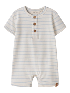 Lil' Atelier Lil' Atelier Heldragt Geo