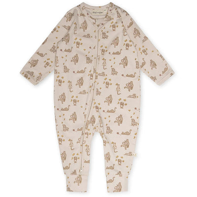 Elliotte onesie – Friendly