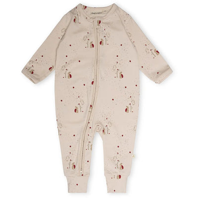 Elliotte onesie – Lady bunnies