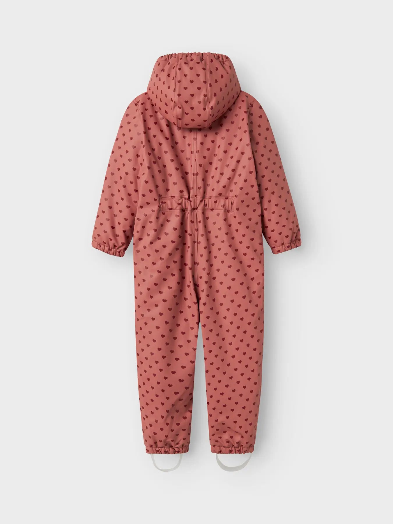 Lil Atelier NMFLADRY10 SNOWSUIT AOP FO LIL