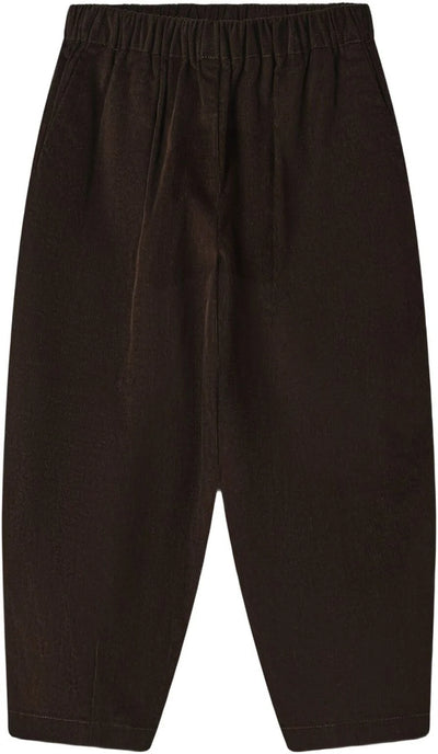 Fliink DOLLY PANT - COFFEE BEAN