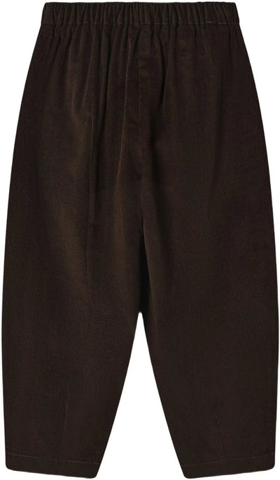 Fliink DOLLY PANT - COFFEE BEAN