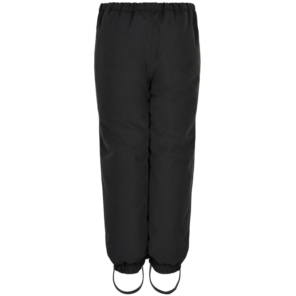 Miikline Nylon Pant Black.