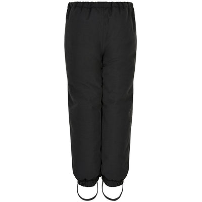 Miikline Nylon Pant Black.