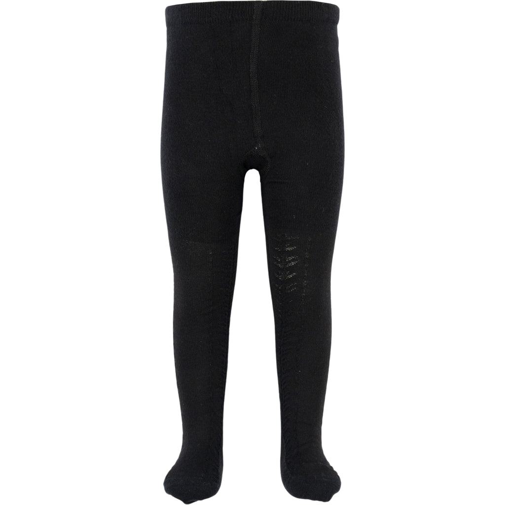 MiniPop® Bamboo Tights Black.