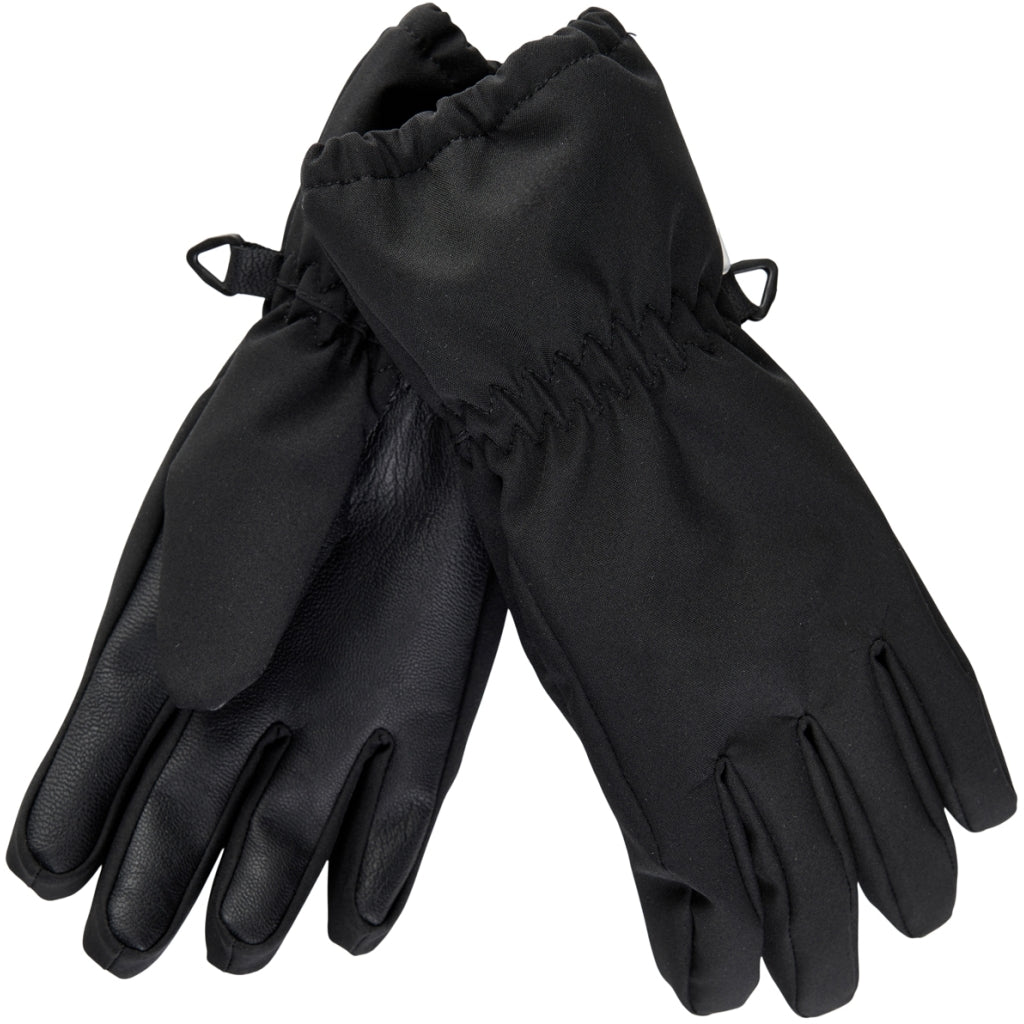 Miikline  Softshell Gloves