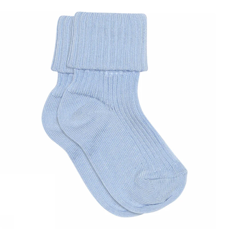 MPkids Cotton rib baby socks