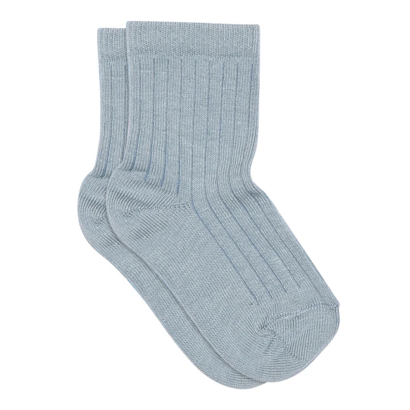 MPkids Cotton rib socks