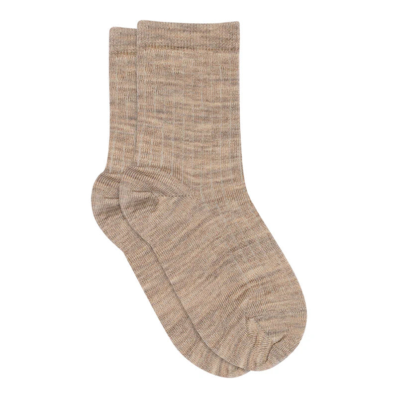 MPkids Cotton rib socks