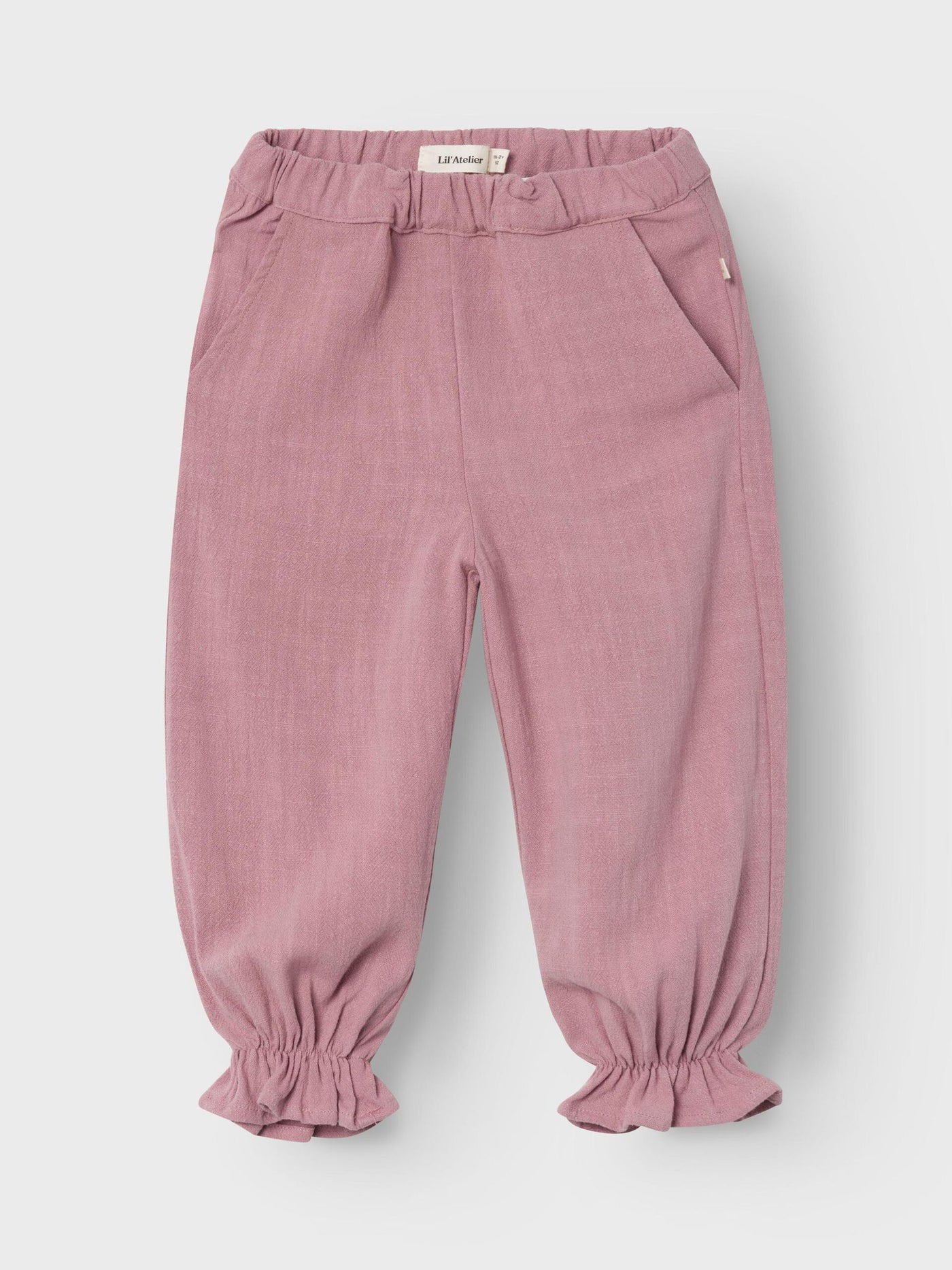 DOLIE LOOSE PANT LIL