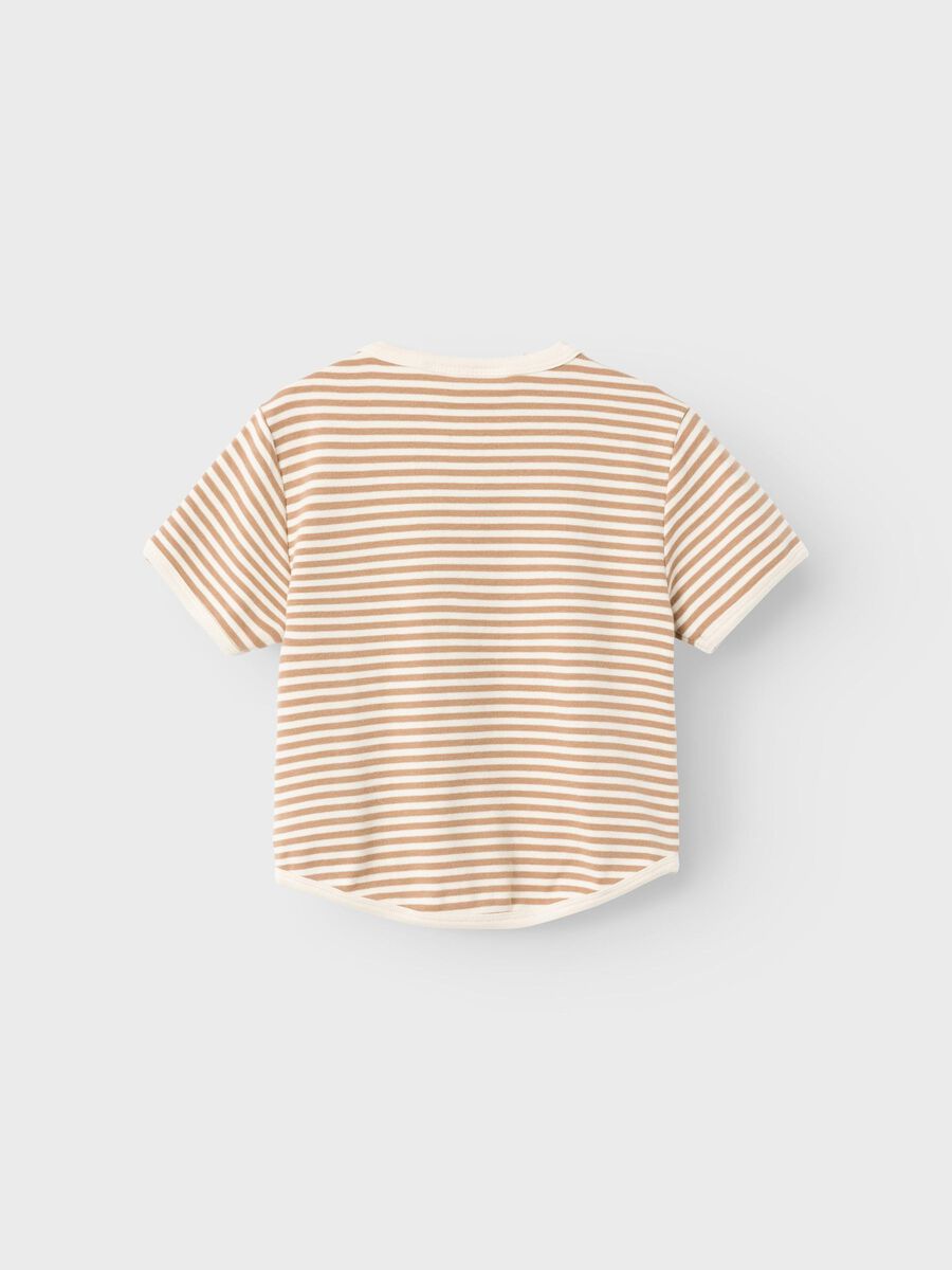 LIL' ATELIER MINI  LOOSE FIT T-SHIRT