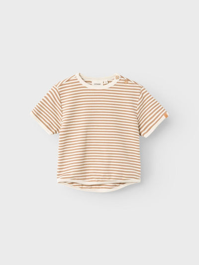 LIL' ATELIER MINI  LOOSE FIT T-SHIRT