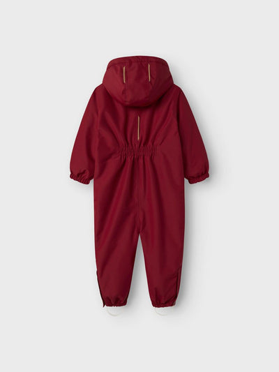 Lil' Atelier MINI LASNOW10 FLYVERDRAGT