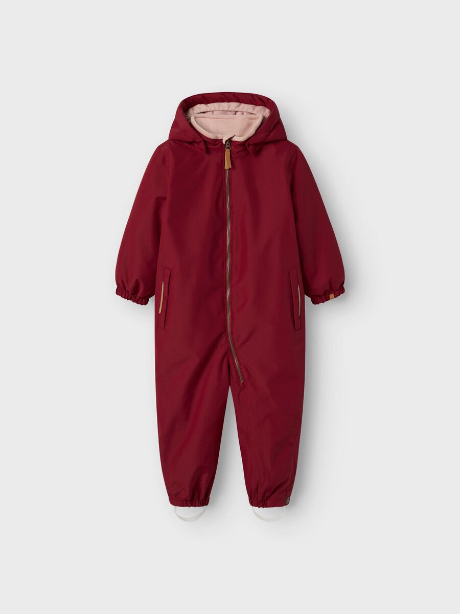 Lil' Atelier MINI LASNOW10 FLYVERDRAGT