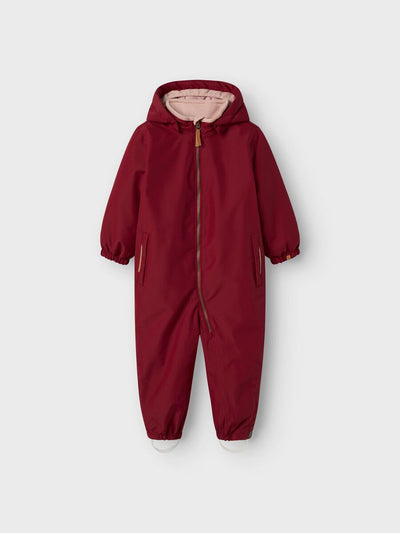 Lil' Atelier MINI LASNOW10 FLYVERDRAGT