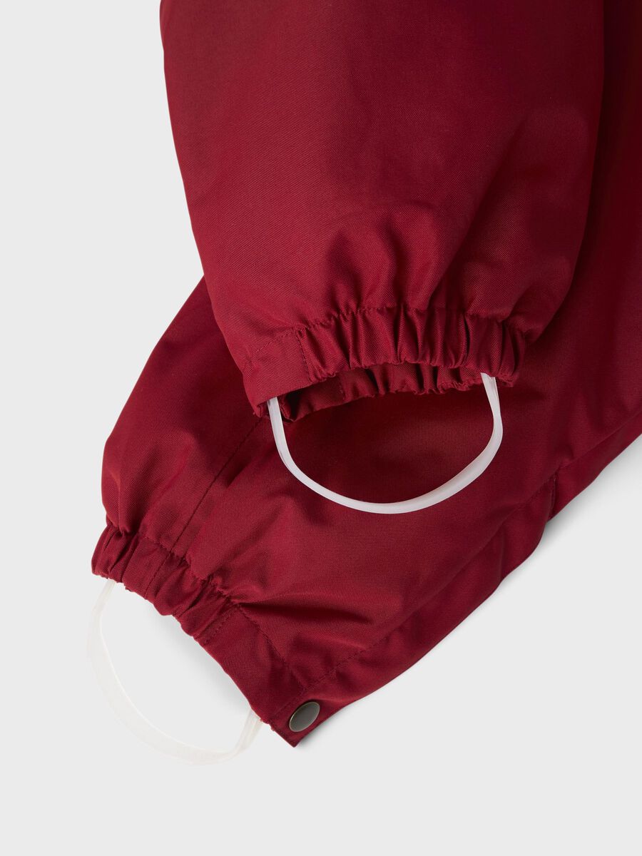 Lil' Atelier MINI LASNOW10 FLYVERDRAGT