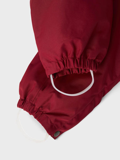 Lil' Atelier MINI LASNOW10 FLYVERDRAGT
