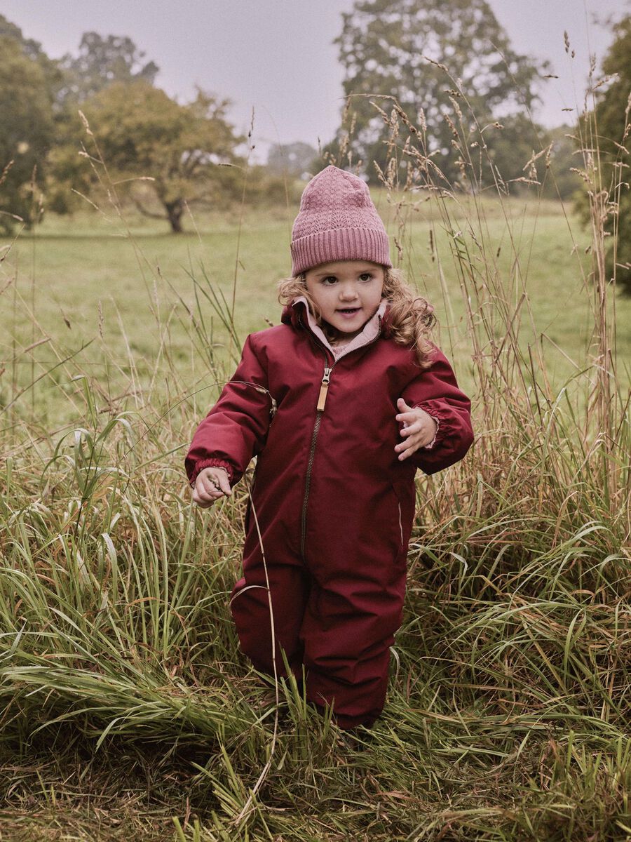 Lil' Atelier MINI LASNOW10 FLYVERDRAGT