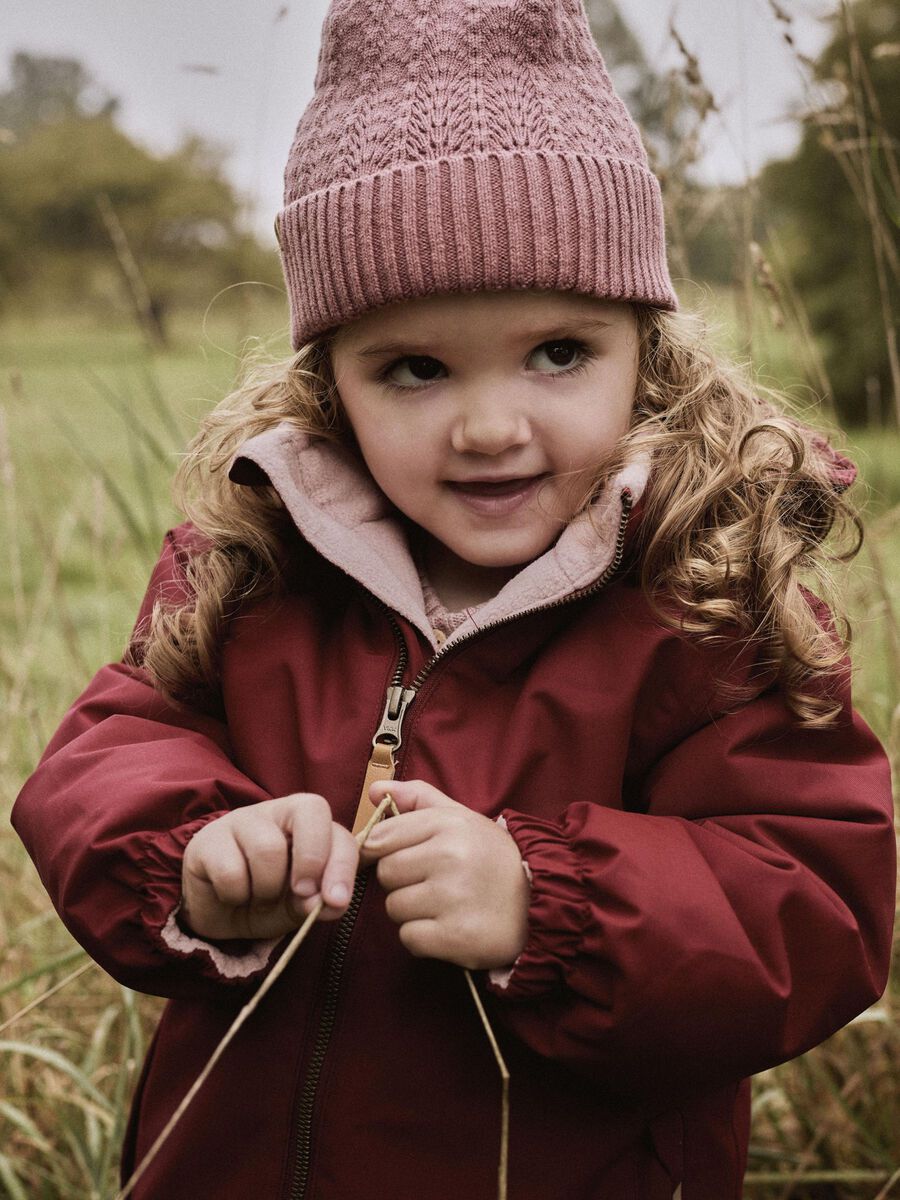 Lil' Atelier MINI LASNOW10 FLYVERDRAGT