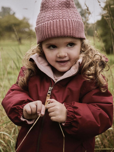 Lil' Atelier MINI LASNOW10 FLYVERDRAGT