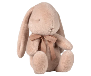 Maileg Plyskanin, Lille - Lys pudder