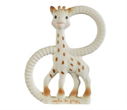 Sophie la Girafe/Vulli » So Pure Kollektion