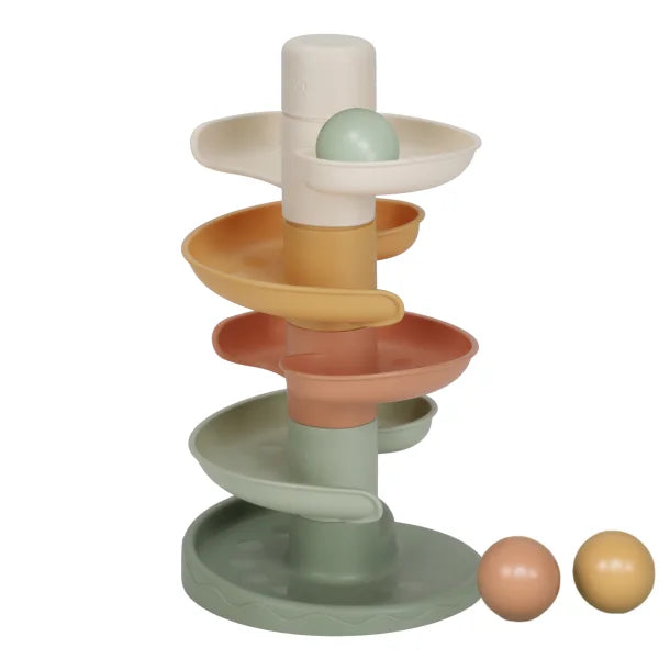 Little Dutch - Baby Roll Ball - Unisex*