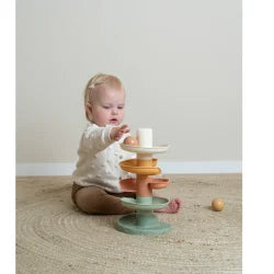 Little Dutch - Baby Roll Ball - Unisex*