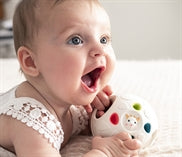 Sofie La Girafe So Pure Senso Ball