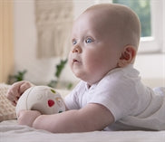 Sofie La Girafe So Pure Senso Ball