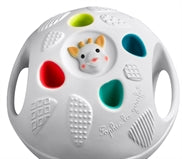 Sofie La Girafe So Pure Senso Ball