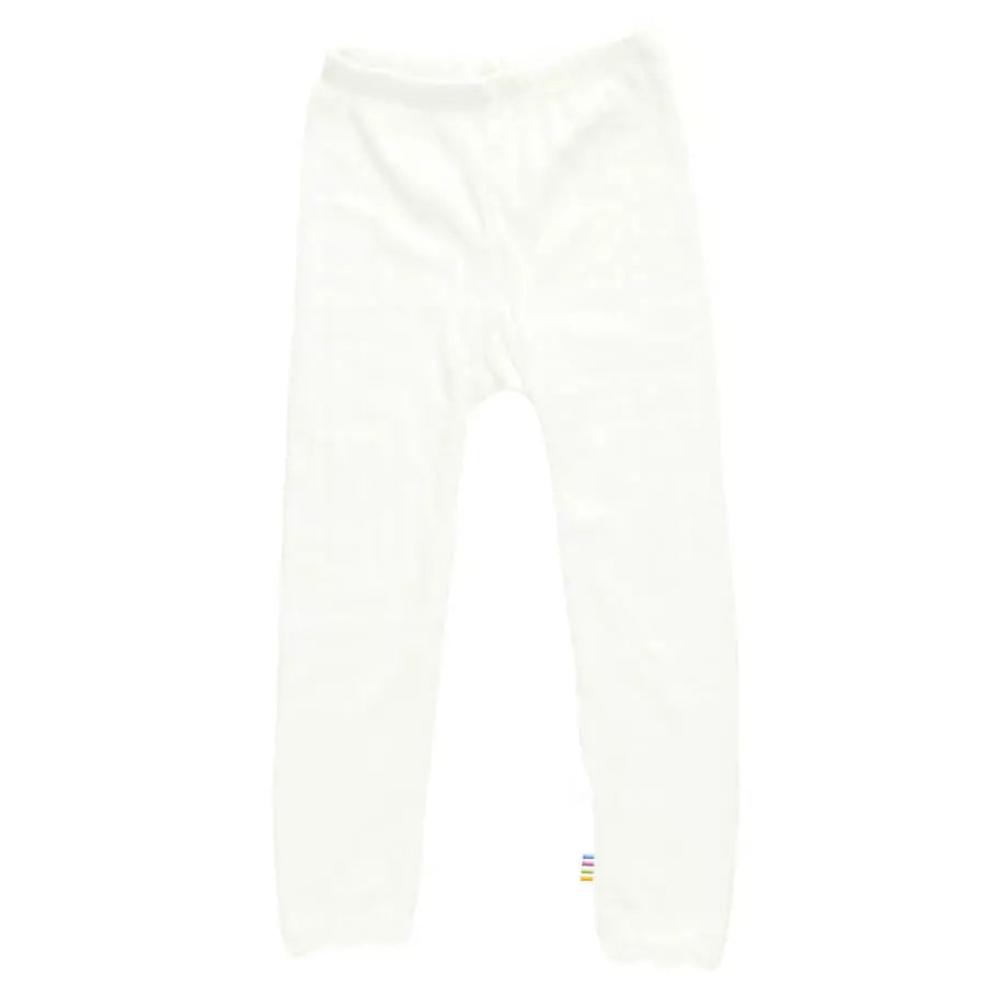 Joha Uld/Silke Rib Nature Leggings