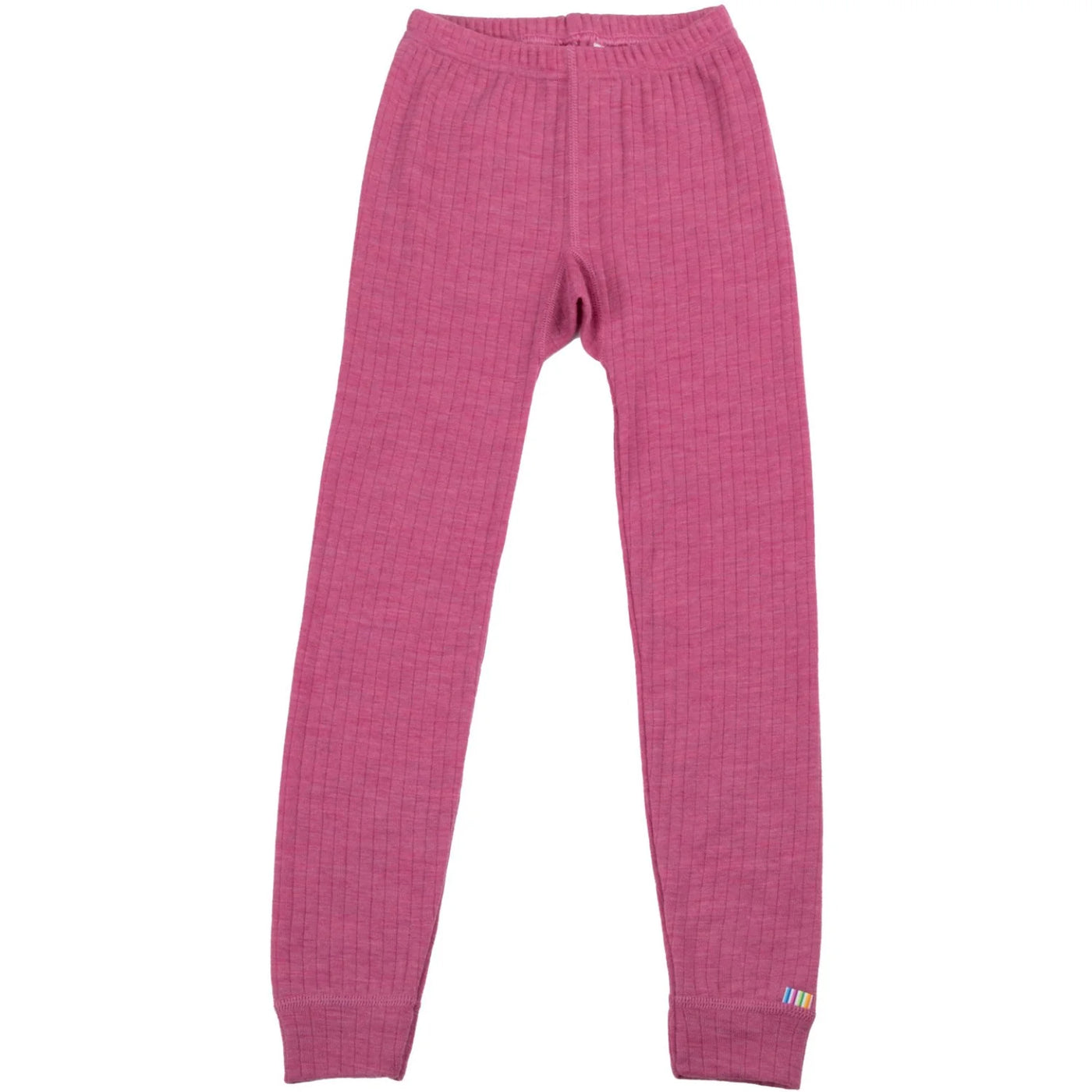 Joha Uld Pink Leggings Colourfull