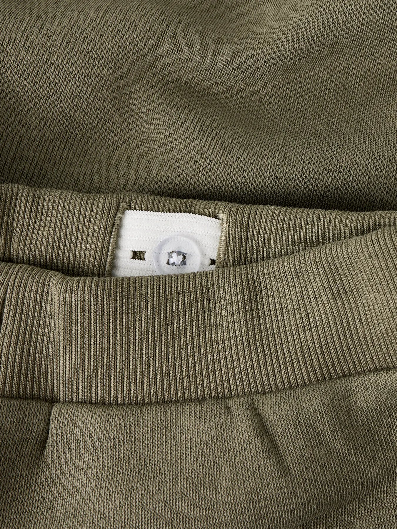 Name It SIGURT NREG PANT SWE BRU