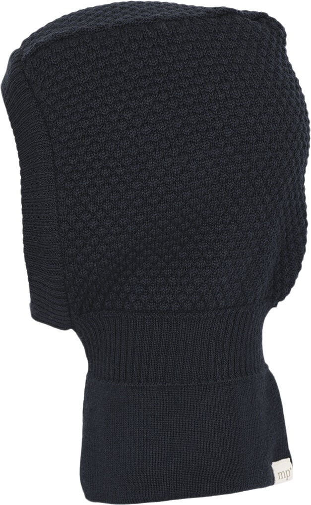 Oslo balaclava - windstopper - Navy MP