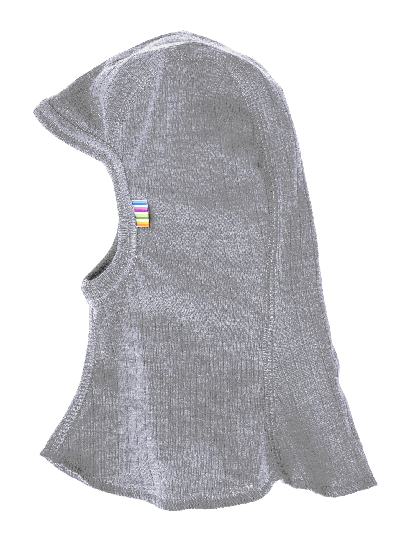 Joha Balaclava Basic Grå 1. lags