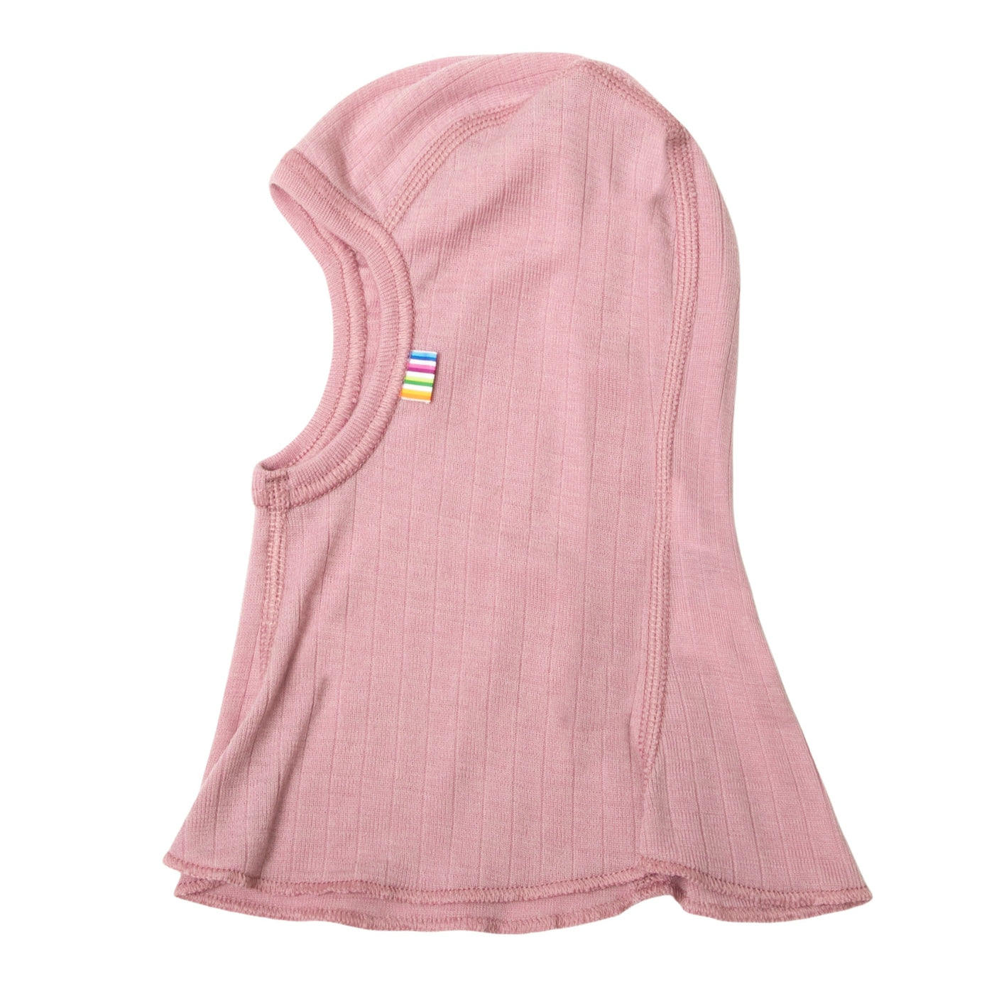 Joha Balaclava Basic Rosa 1. lags.