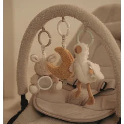 Little Dutch - Aktivitetsvedhæng 3 stk - Newborn